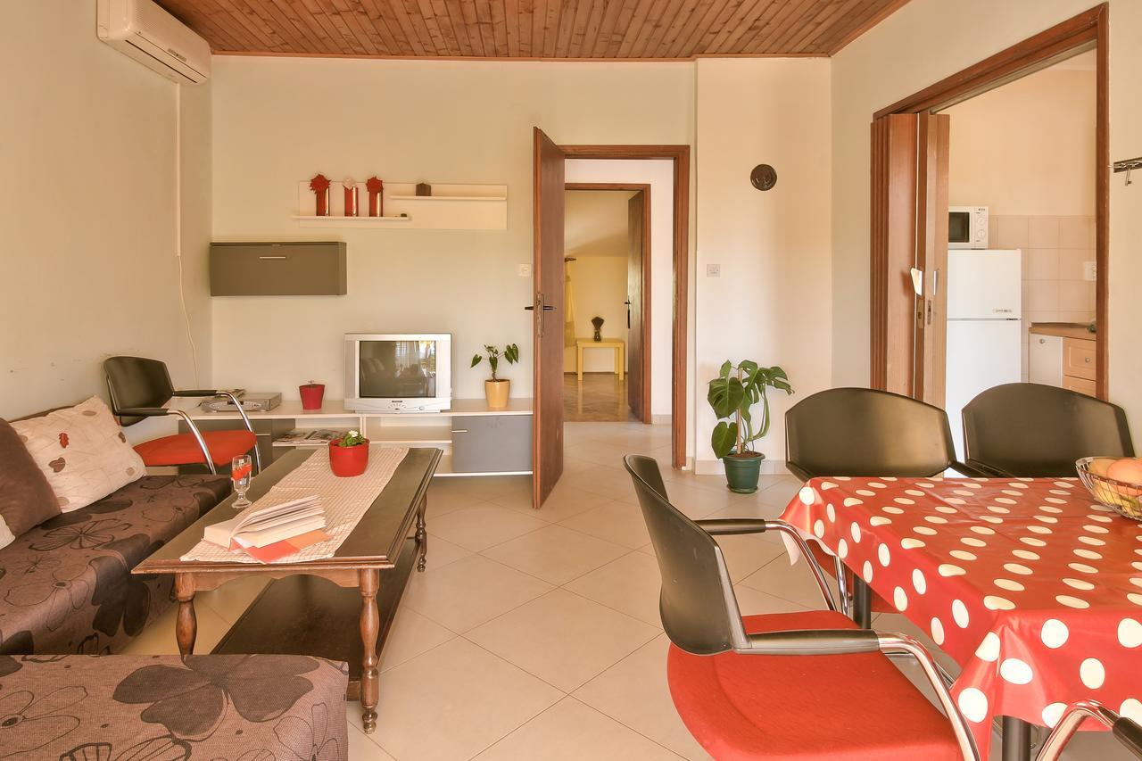 Apartments Bernic Medulin Extérieur photo
