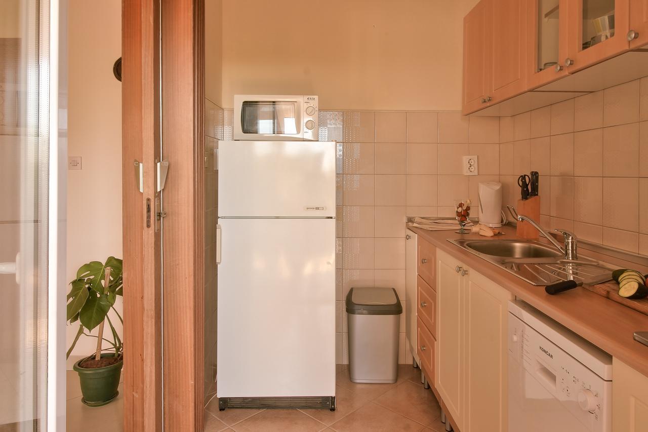 Apartments Bernic Medulin Extérieur photo