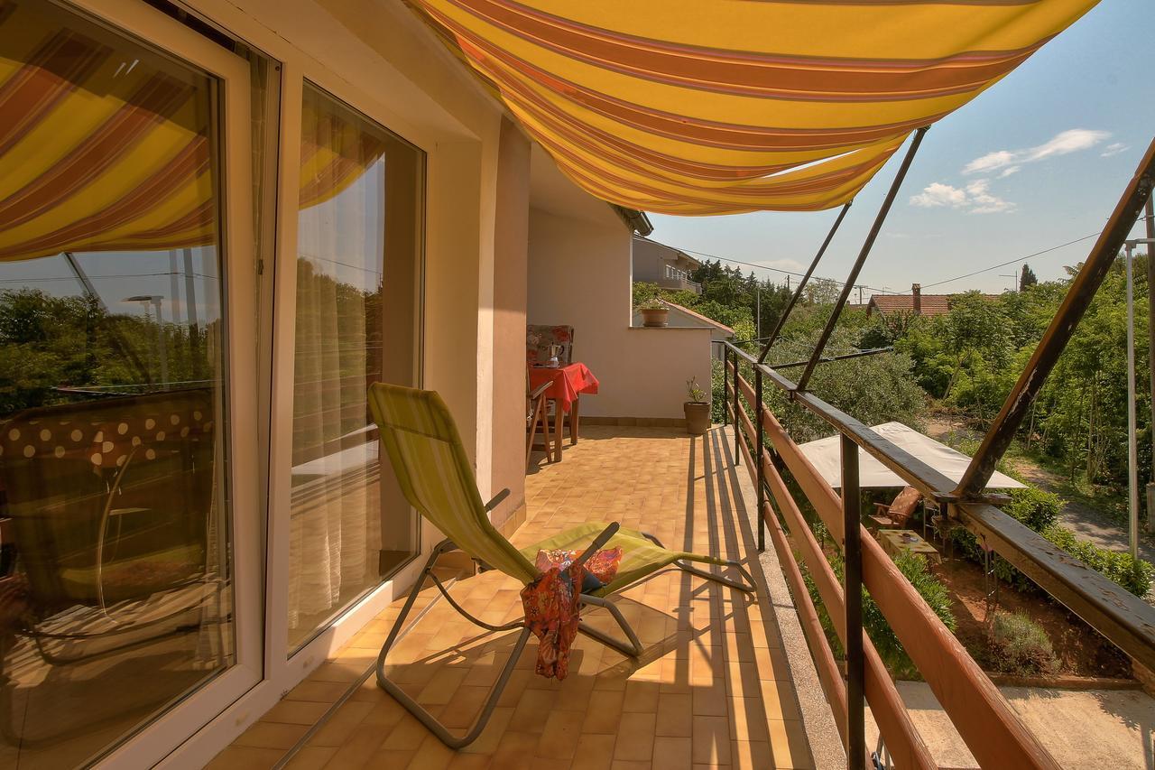 Apartments Bernic Medulin Extérieur photo
