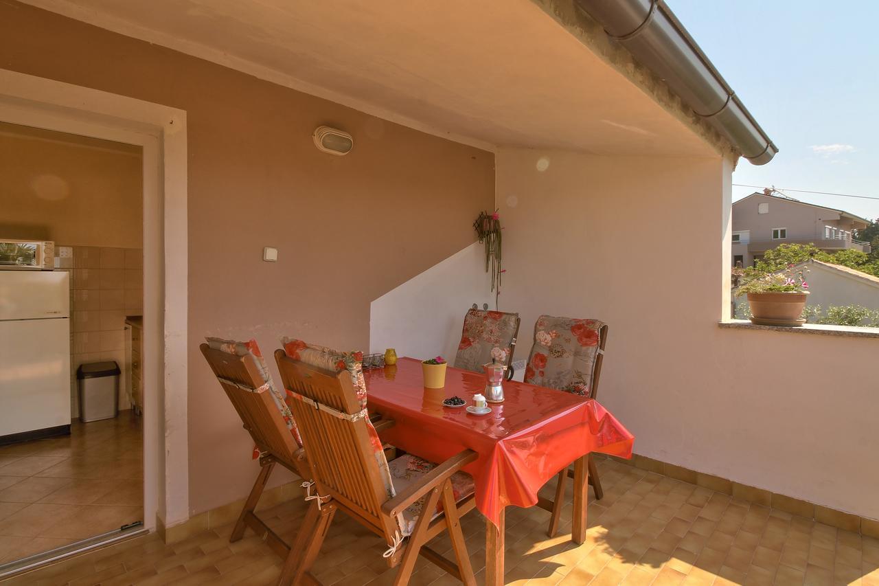 Apartments Bernic Medulin Extérieur photo