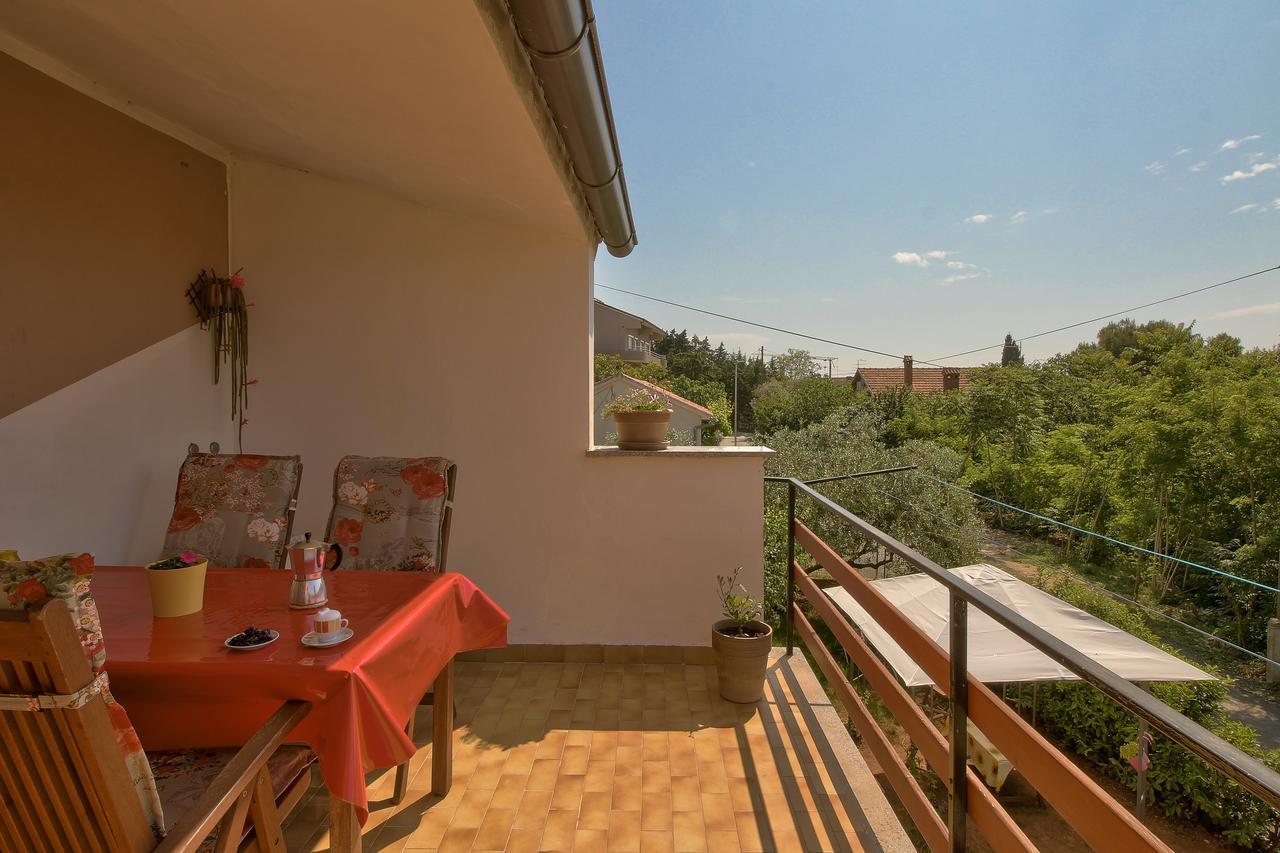 Apartments Bernic Medulin Extérieur photo
