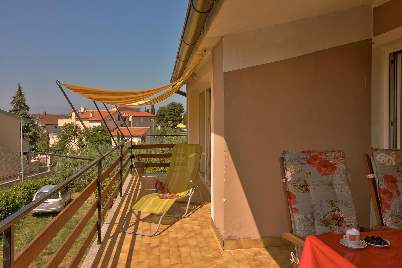 Apartments Bernic Medulin Extérieur photo