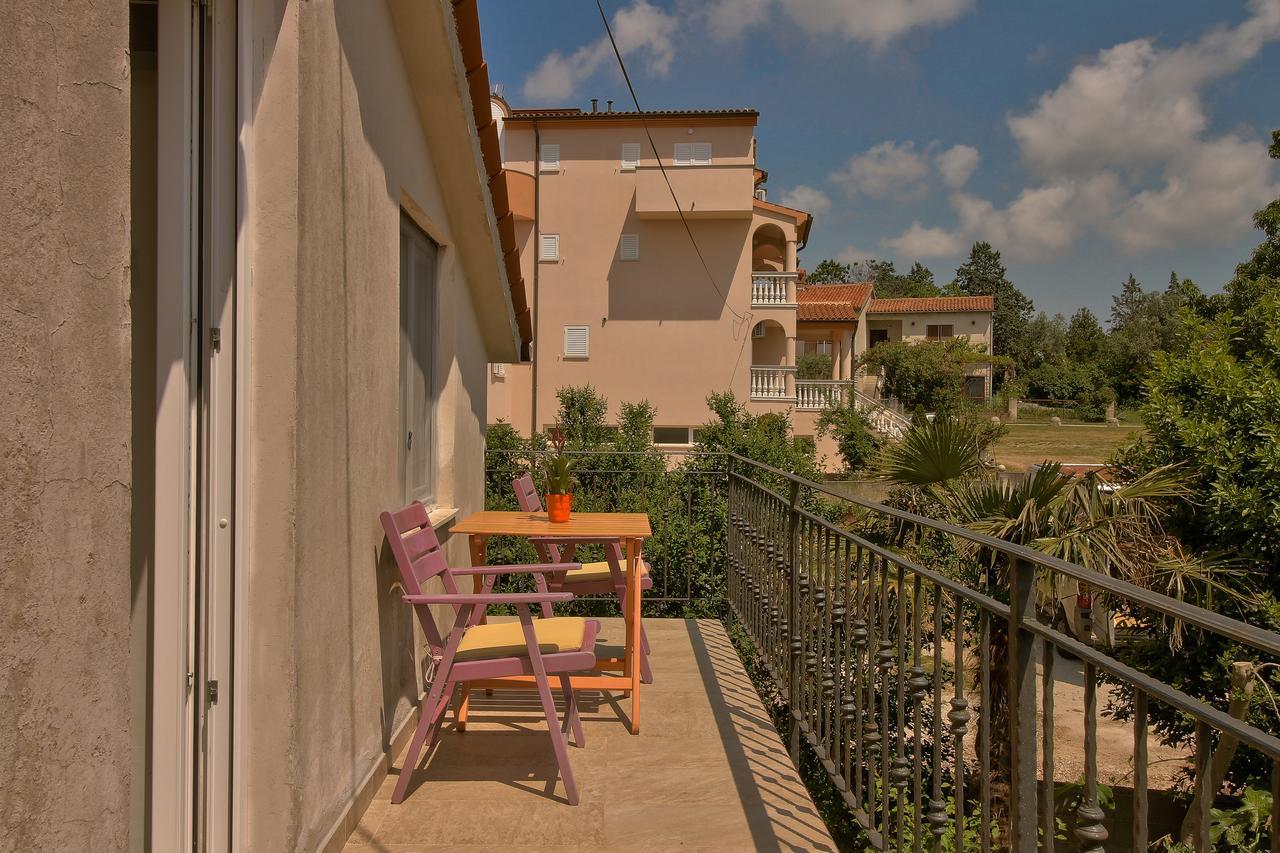 Apartments Bernic Medulin Extérieur photo
