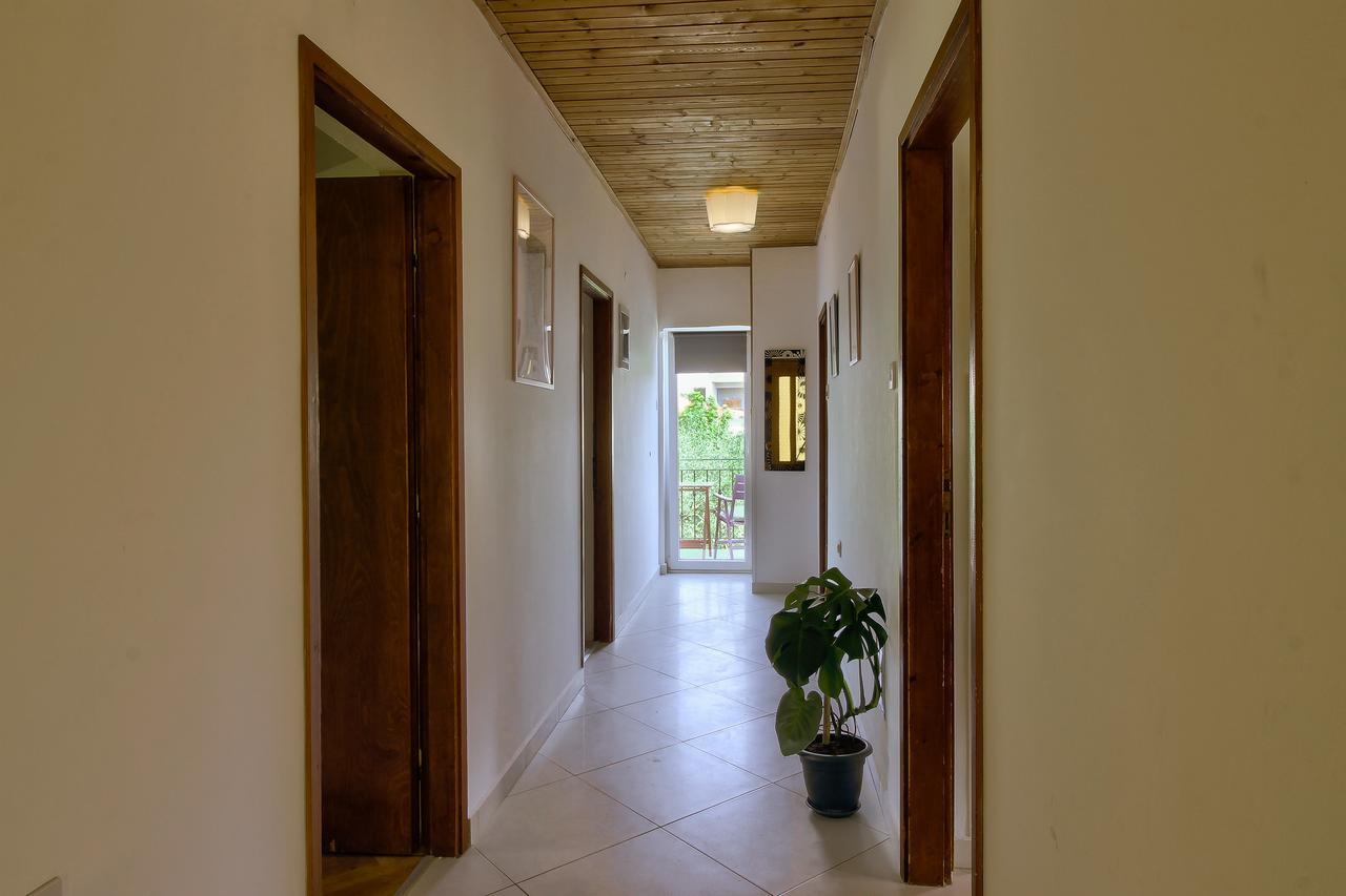 Apartments Bernic Medulin Extérieur photo