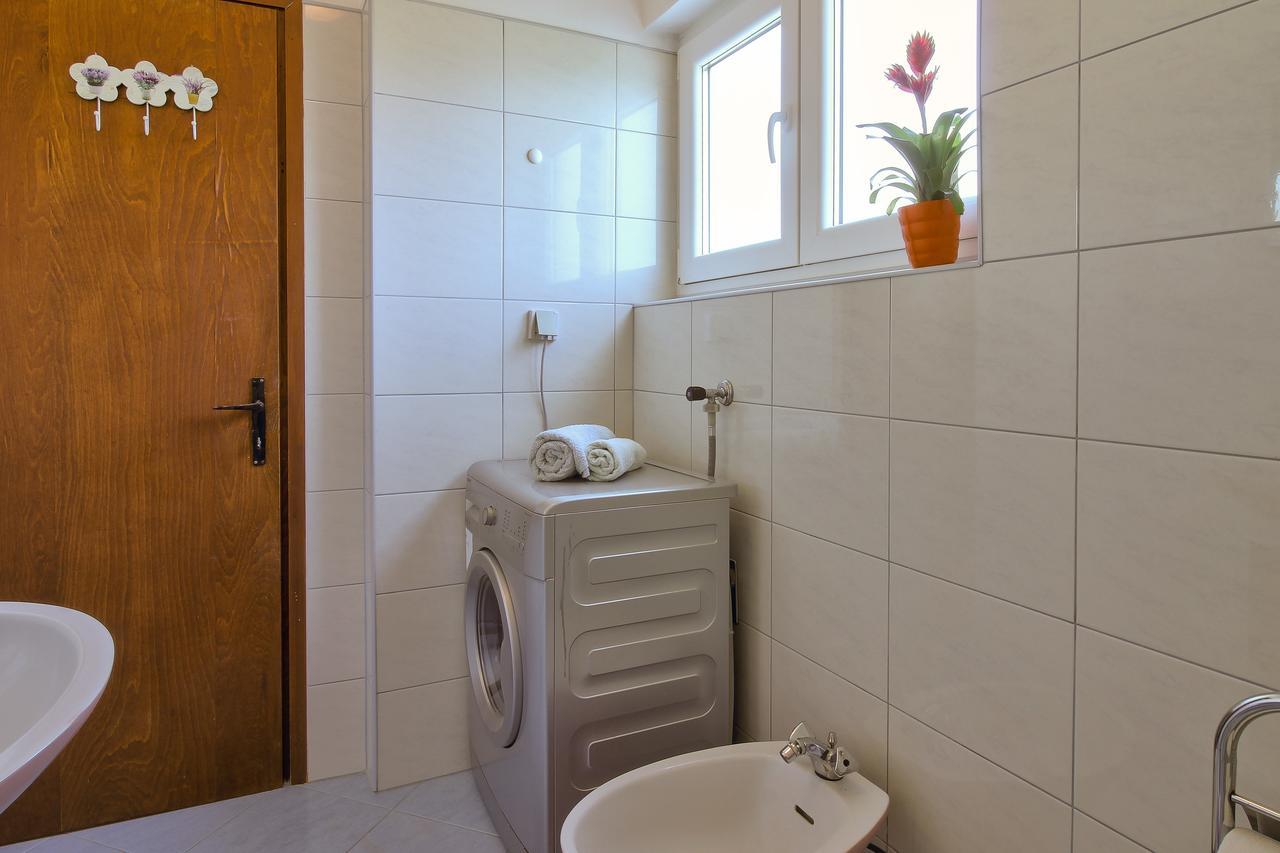 Apartments Bernic Medulin Extérieur photo