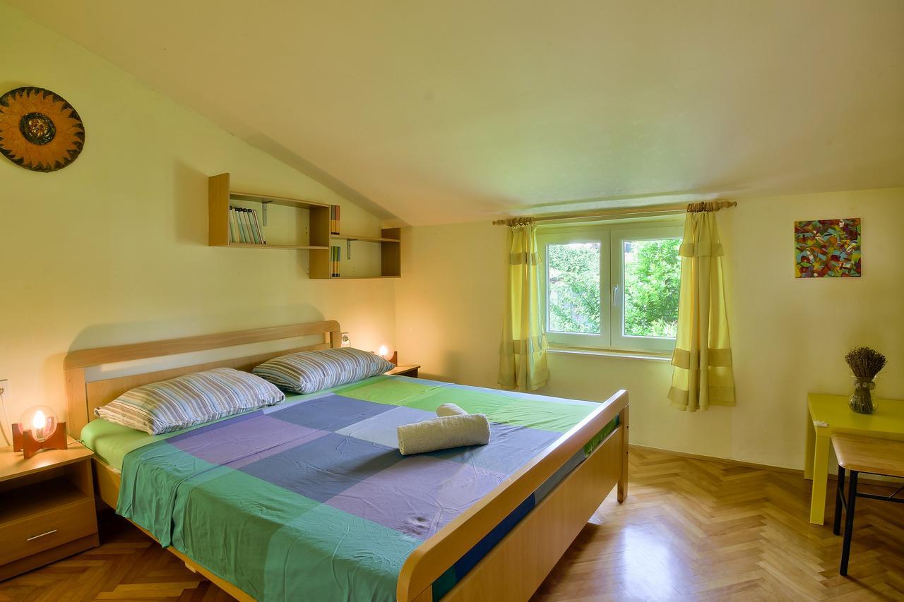 Apartments Bernic Medulin Extérieur photo